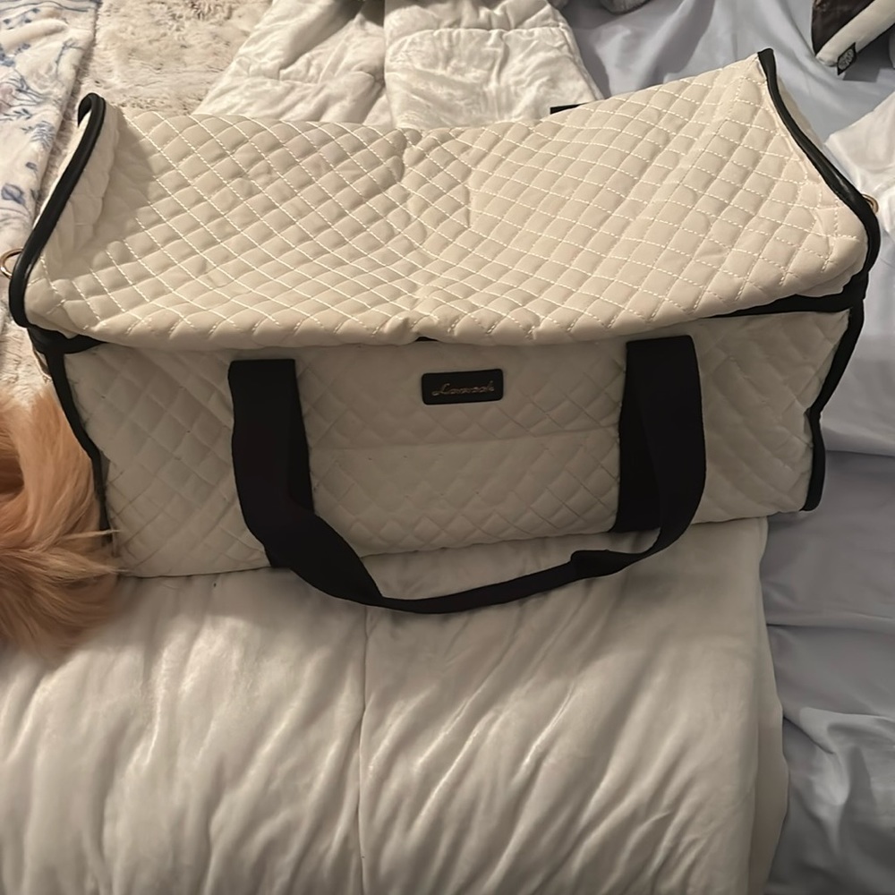 New bag never used  20 inches long